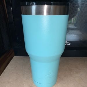 Teal 30oz Tumbler